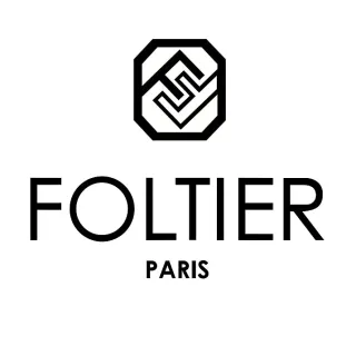 Logo de MAISON FOLTIER PARIS