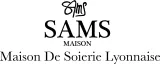Logo de MAISON SAMS