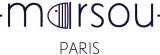 Logo de MARSOU