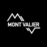 Logo de MONT VALIER