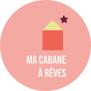 Logo de MA CABANE À RÊVES