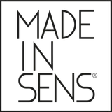 Logo de MADE IN SENS