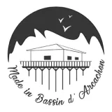 Logo de MADE IN BASSIN D'ARCACHON