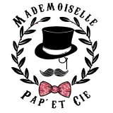 Logo de MADEMOISELLE PAP' ET CIE