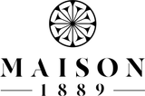 Logo de MAISON 1889