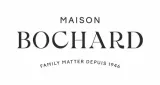 Logo de MAISON BOCHARD