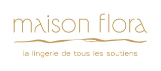 Logo de MAISON FLORA