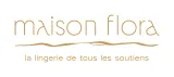 Logo de MAISON FLORA
