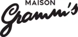 Logo de MAISON GRAMM'S