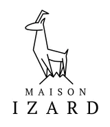 Logo de MAISON IZARD