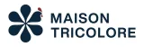 Logo de MAISON TRICOLORE