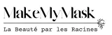 Logo de MAKEMYMASK