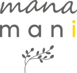 Logo de MANAMANI