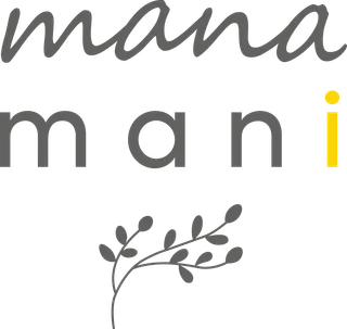 Logo de MANAMANI