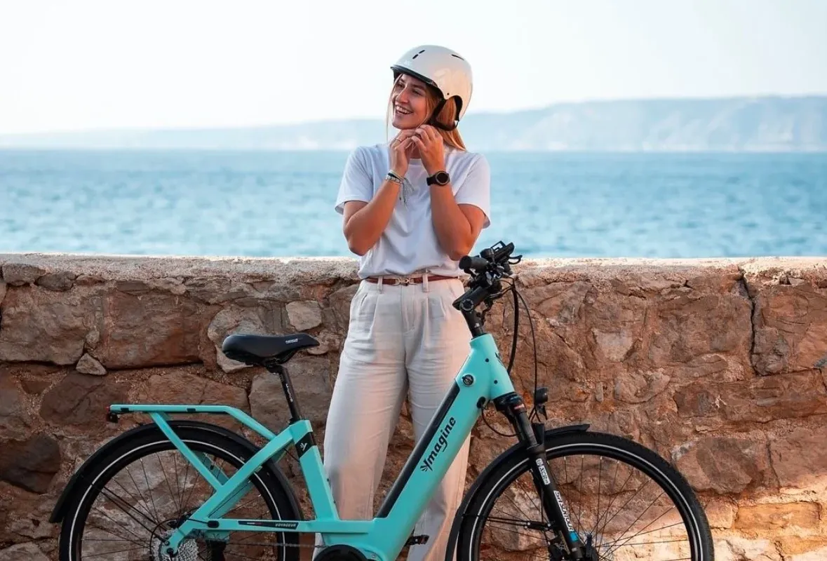 Image 5 de YMAGINE BIKES