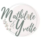 Logo de MATHILDE ET YVETTE