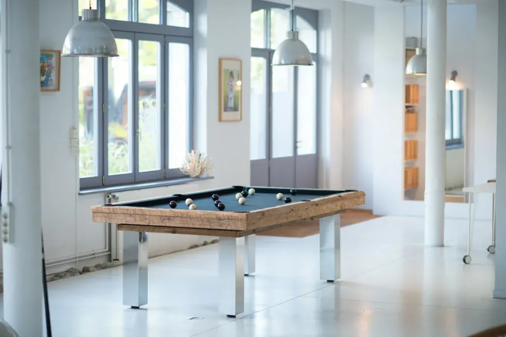 Image 6 de BILLARDS TOULET