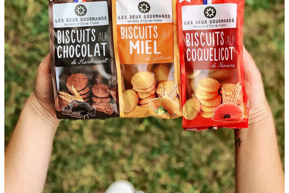 Image 4 de LES DEUX GOURMANDS