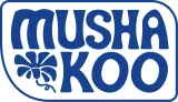 Logo de MUSHA KOO
