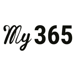 Logo de MY 365