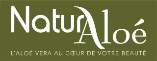Logo de NATURALOE