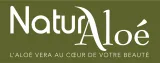 Logo de NATURALOE