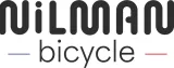 Logo de NILMAN BICYCLE