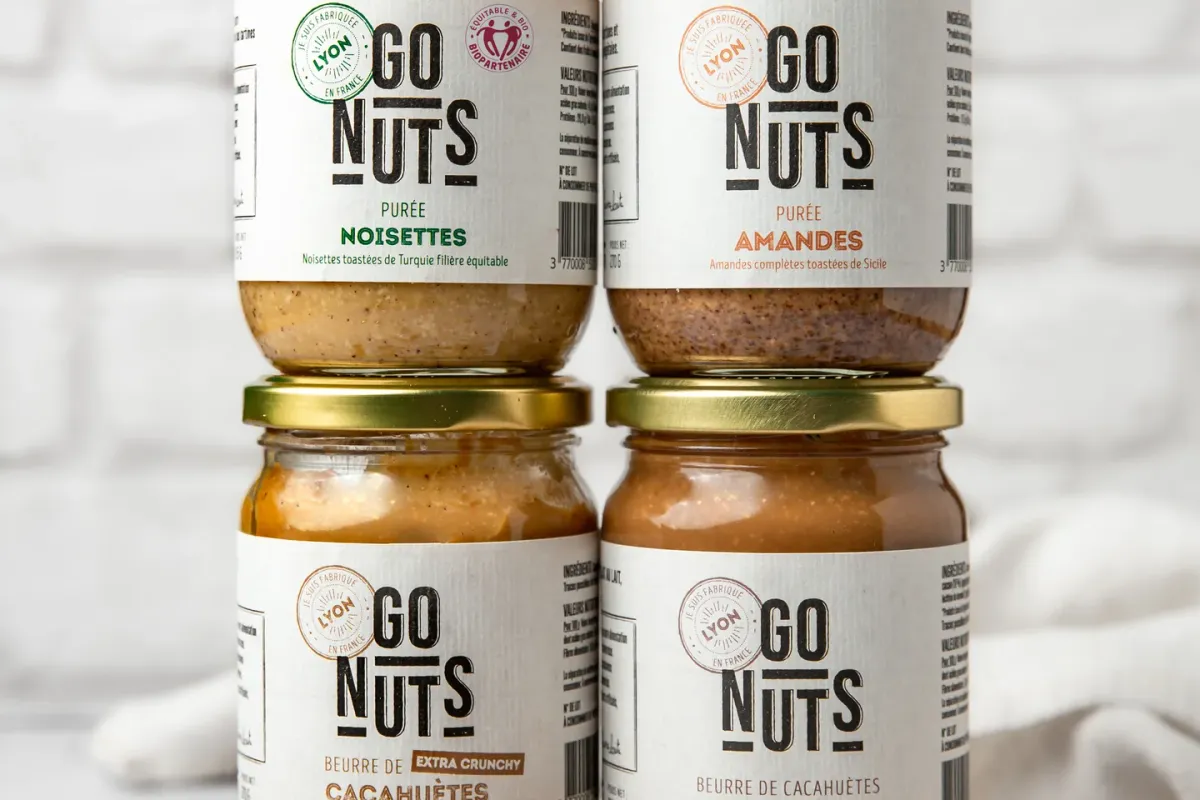 Image 26 de GO NUTS