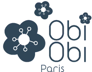 Logo de OBI-OBI