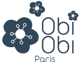 Logo de OBI-OBI