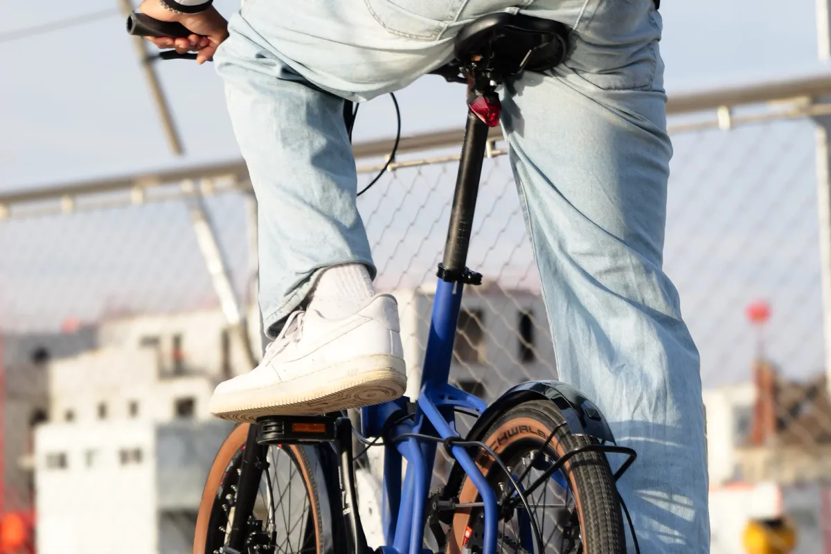 Image 3 de MYLULUBIKE
