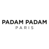 Logo de PADAM PADAM
