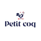 Logo de PETIT COQ