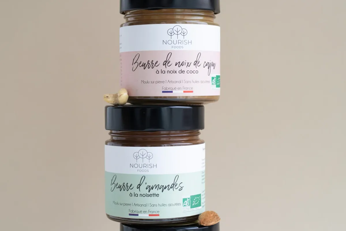 Image 9 de NOURISH FOODS