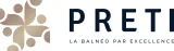 Logo de PRETI