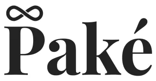 Logo de PAKÉ