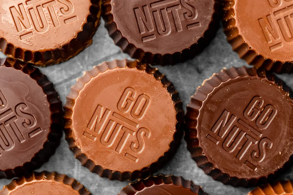 Image 28 de GO NUTS