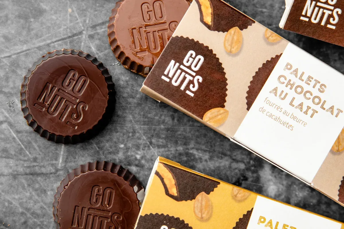 Image 29 de GO NUTS