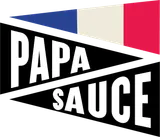 Logo de PAPA SAUCE