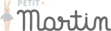 Logo de PETIT MARTIN