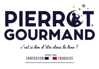 Logo de PIERROT GOURMAND