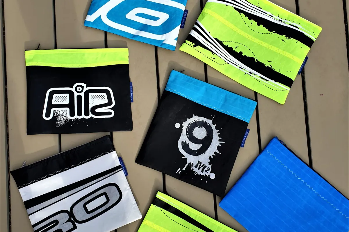 Image 7 de KITE & RECYCLE