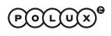 Logo de POLUX
