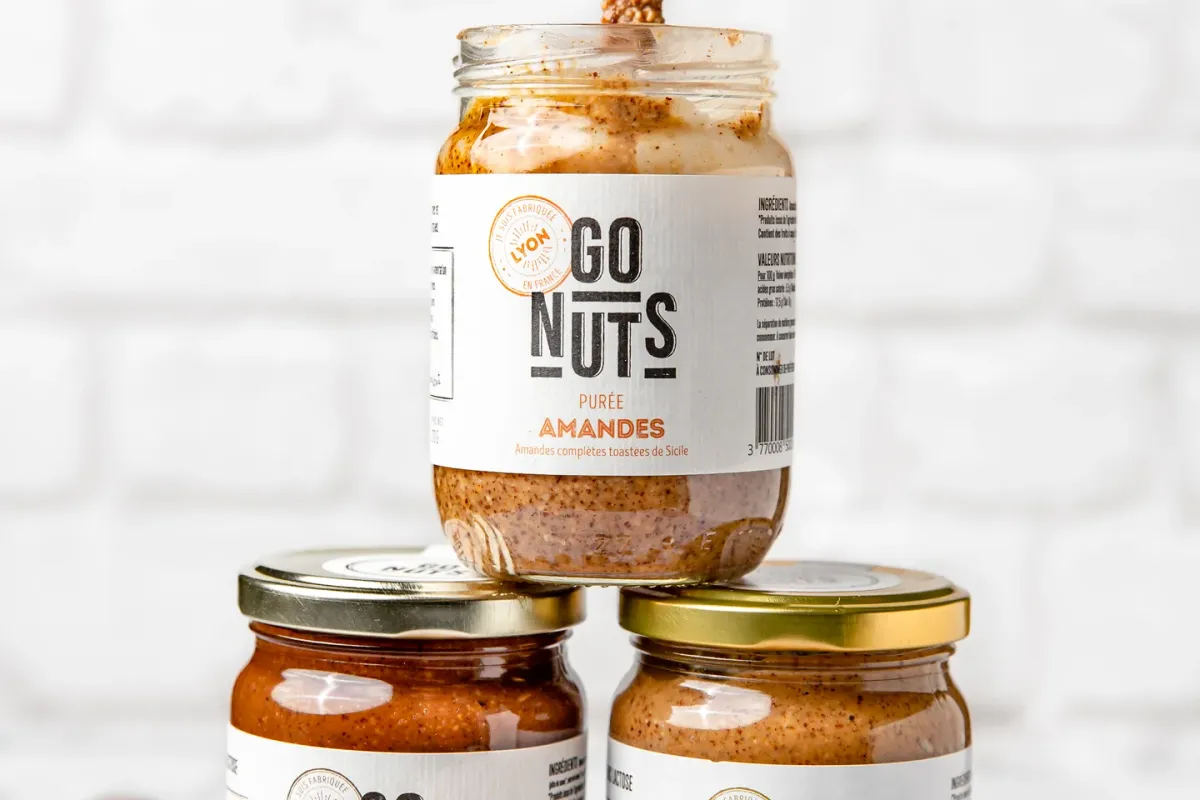 Image 30 de GO NUTS
