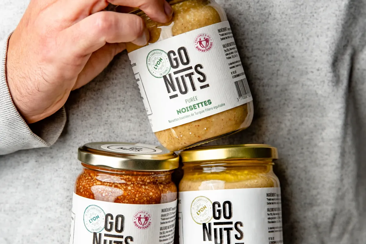 Image 31 de GO NUTS
