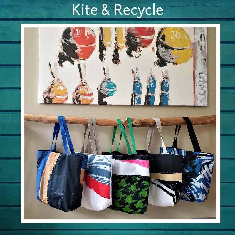Image 8 de KITE & RECYCLE