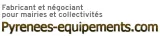 Logo de PYRÉNÉES ÉQUIPEMENTS