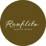 Logo de RONFLITA