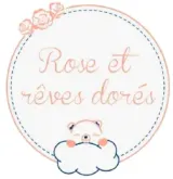 Logo de ROSE ET RÊVES DORÉS