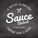 Logo de SAUCE BISTROT